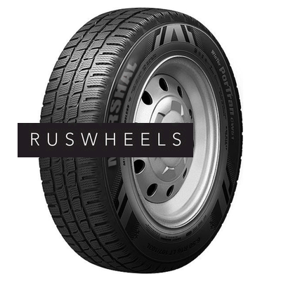Шины Marshal 215/70R15C 109/107R Winter PorTran CW51 TL