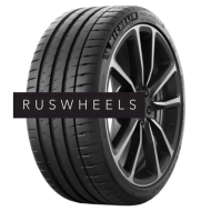 Шины Michelin 285/35 r20 Pilot Sport 4 S 104Y