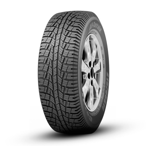 Шины Cordiant 235/60R16 104T All Terrain OA-1 TL
