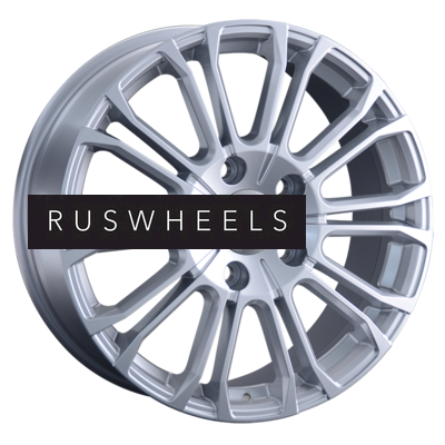 Диски Replay 8,5x20/5x150 ET58 D110,1 LX153 Sil (пш) Диски Replay 8,5x20/5x150 ET58 D110,1 LX153 Sil (пш)