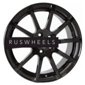 Диски Venti 6,5x16/4x108 ET26 D65,1 1603 BL