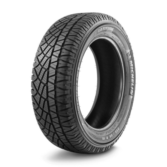 Шины Michelin 225/65/17 H 102 Latitude Cross DT Шины Michelin 225/65/17 H 102 Latitude Cross DT
