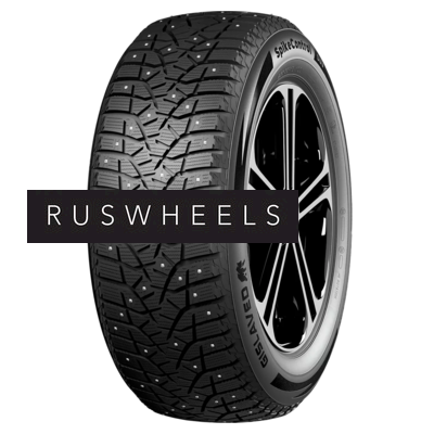 Шины Gislaved 235/65 r17 SpikeControl SUV 108T Шипы
