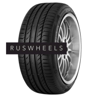 Шины Continental 255/35R19 96Y XL ContiSportContact 5 MOE TL FR SSR Шины Continental 255/35R19 96Y XL ContiSportContact 5 MOE TL FR SSR