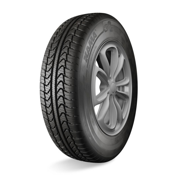 Шины Kama 215/70R16 100T Кама-365 SUV (НК-242) TL