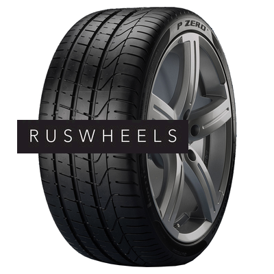 Шины Pirelli 265/35R18 97Y XL P Zero MO TL