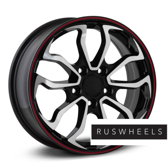 Диски Legeartis Concept R16 / 6.5J PCD 5x114.3 ЕТ 51 ЦО 67.1 Ki511 Диски Legeartis Concept R16 / 6.5J PCD 5x114.3 ЕТ 51 ЦО 67.1 Ki511