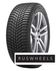 Шины Hankook 245/40 r19 Winter I Cept Evo4 W340 98V Шины Hankook 245/40 r19 Winter I Cept Evo4 W340 98V