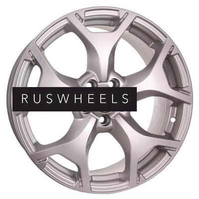 Диски Neo 7x17/5x108 ET48 D63,4 753 Silver Диски Neo 7x17/5x108 ET48 D63,4 753 Silver