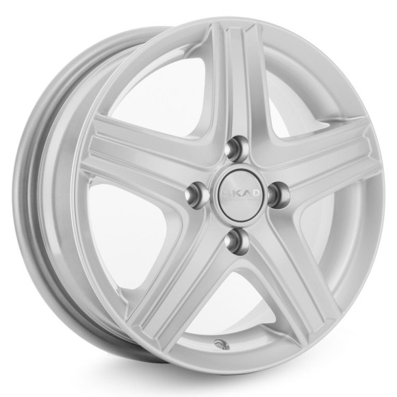 Диски СКАД 5.5\R14 4*98 ET38 d58.6 Селена