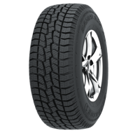 Шины Goodride 265/65R18 114T SL369 A/T TL Шины Goodride 265/65R18 114T SL369 A/T TL