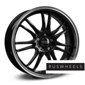 Диски Dotz R17 / 7J PCD 5x112 ЕТ 48 ЦО 70.1 Shift