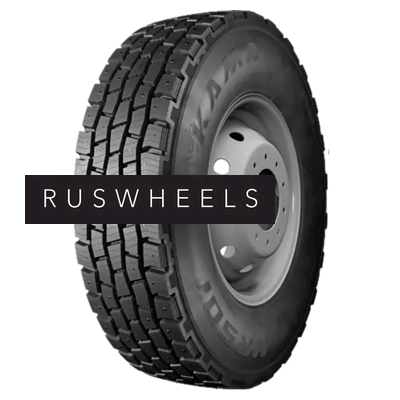 Грузовые шины Kama 315/70R22,5 154/150L NR 501 (на заказ) TL (шип.) 