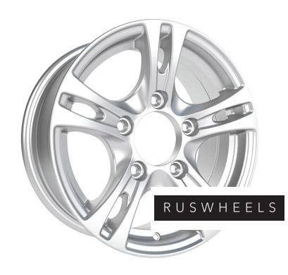 Диски Скад R15 / 6.5J PCD 5x139.7 ЕТ 40 ЦО 98.5 Дюна Диски Скад R15 / 6.5J PCD 5x139.7 ЕТ 40 ЦО 98.5 Дюна