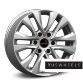 Диски Remain R18 / 7.5J PCD 6x127 ЕТ 30 ЦО 77.9 Trailblazer R175 Диски Remain R18 / 7.5J PCD 6x127 ЕТ 30 ЦО 77.9 Trailblazer R175