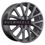 Диски Replay 8,5x20/5x120 ET45 D62,6 LI7 GM (конус, C570) Диски Replay 8,5x20/5x120 ET45 D62,6 LI7 GM (конус, C570)