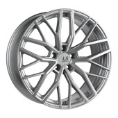 Диски LS FlowForming 8.5\R19 5*114.3 ET45 d67.1 S