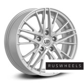 Диски Wheels UP R16 / 6.5J PCD 5x112 ЕТ 43 ЦО 57.1 Up108