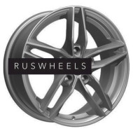 Диски iFree 6,5x16/5x114,3 ET35 D67,1 Moskva (КС689) Хай Вэй