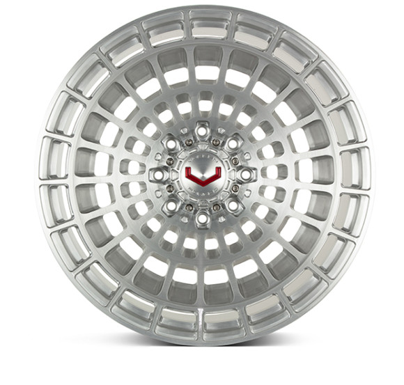 Диски Vossen LCX-04 24" Диски Vossen LCX-04 24"