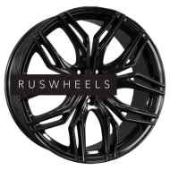 Диски Tech Line 8,5x20/5x114,3 ET42 D67,1 205 BL Диски Tech Line 8,5x20/5x114,3 ET42 D67,1 205 BL