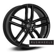 Диски Dezent R17 / 7J PCD 5x114.3 ЕТ 48 ЦО 71.6 TR black Диски Dezent R17 / 7J PCD 5x114.3 ЕТ 48 ЦО 71.6 TR black