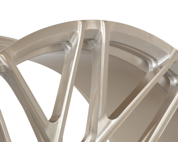 Диски Vossen S17-07 19" Диски Vossen S17-07 19"