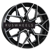 Диски Venti 6x15/4x100 ET35 D60,1 1520 BD