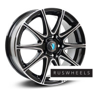 Диски Venti R15 / 6J PCD 5x100 ЕТ 40 ЦО 57.1 1516