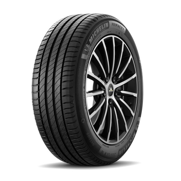 Шины Michelin 225/50R17 98W XL Primacy 4+ TL