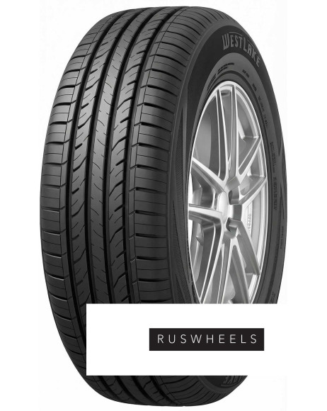 Шины Westlake 195/55 r16 ZuperEco Z-108 87V
