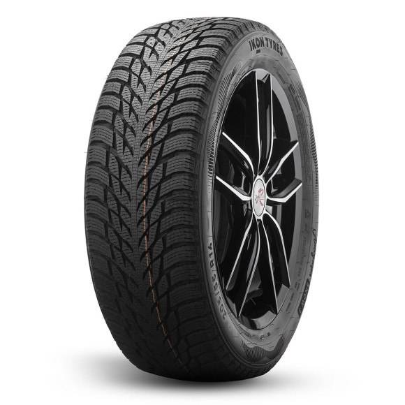 Шины Ikon Tyres 225/55/19 R 103 Ikon Autograph Snow 3 SUV XL Шины Ikon Tyres 225/55/19 R 103 Ikon Autograph Snow 3 SUV XL