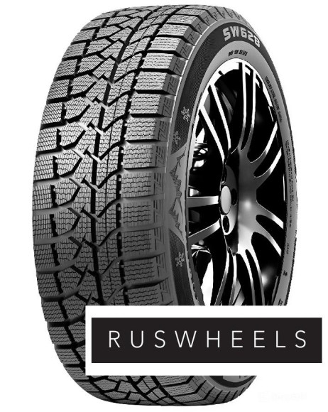 Шины Westlake 225/40 r18 SW628 92H Шины Westlake 225/40 r18 SW628 92H