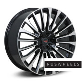 Диски Legeartis Concept R22 / 9.5J PCD 5x112 ЕТ 32 ЦО 66.6 B540