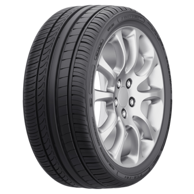 Шины Fortune 205/45ZR17 88W FSR-701 TL