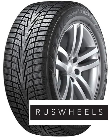 Шины Hankook 235/55R18 100T Winter I*cept X RW10 TL