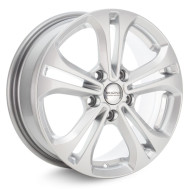 Диски СКАД 6.5\R16 5*114.3 ET50 d67.1 Селена Диски СКАД 6.5\R16 5*114.3 ET50 d67.1 Селена