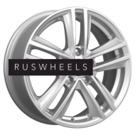 Диски iFree 6,5x16/5x108 ET50 D63,35 Катар (КС885) Нео-классик