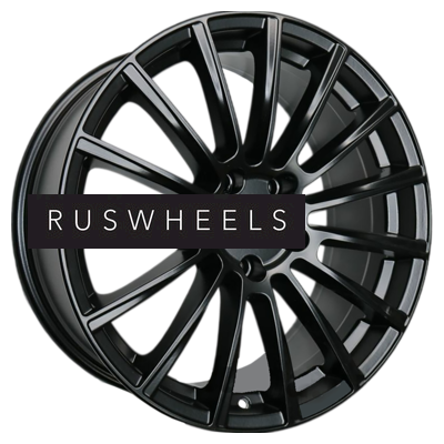Диски RST 8x18/5x112 ET43 D66,6 R108 (Mersedes E) BL