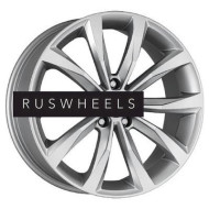 Диски MAK 7x17/5x112 ET40 D57,1 Wolf Silver Диски MAK 7x17/5x112 ET40 D57,1 Wolf Silver