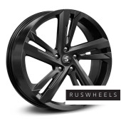 Диски Premium Series R19 / 7J PCD 5x114.3 ЕТ 40 ЦО 64.1 КР002 Haval F7x