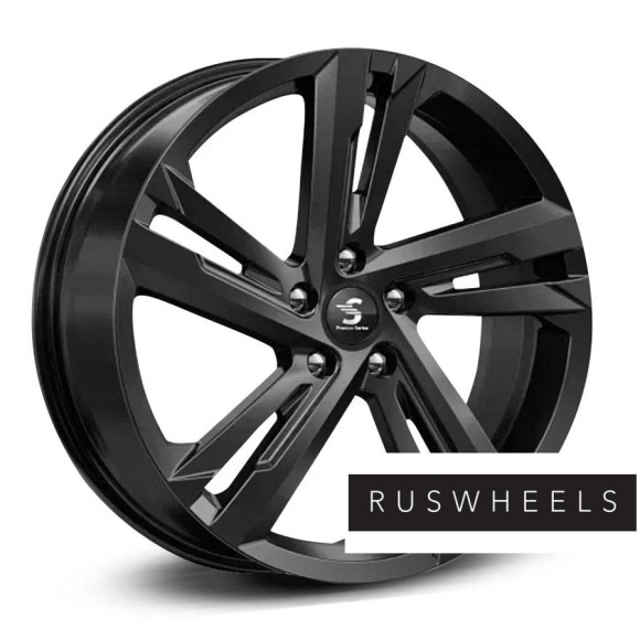 Диски Premium Series R19 / 7J PCD 5x114.3 ЕТ 40 ЦО 64.1 КР002 Haval F7x Диски Premium Series R19 / 7J PCD 5x114.3 ЕТ 40 ЦО 64.1 КР002 Haval F7x
