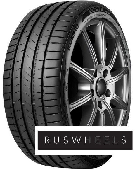 Шины Kumho 245/40/20 Y 99 PS-72 S XL CHINA Шины Kumho 245/40/20 Y 99 PS-72 S XL CHINA