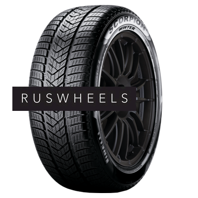 Шины Pirelli 315/35 r22 Scorpion Winter 111V
