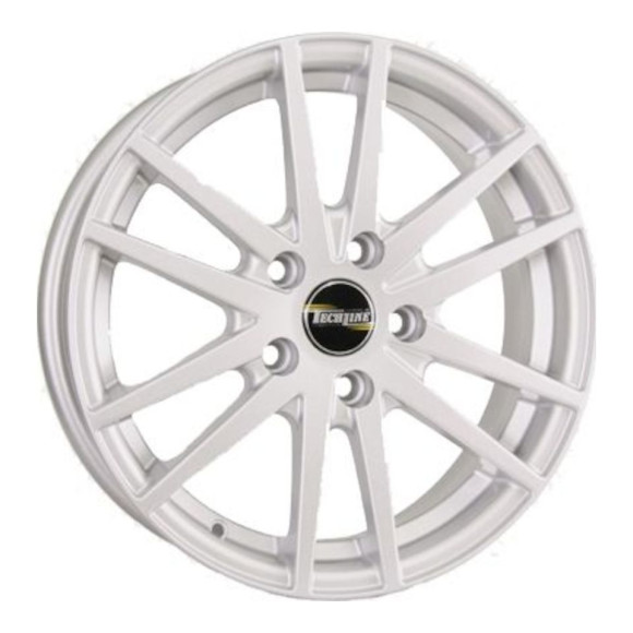 Диски Tech Line 6,0\R15 5*100 ET45 d54.1 SL