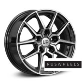 Диски Wheels UP R15 / 6.5J PCD 5x114.3 ЕТ 43 ЦО 66.1 Up117 Диски Wheels UP R15 / 6.5J PCD 5x114.3 ЕТ 43 ЦО 66.1 Up117
