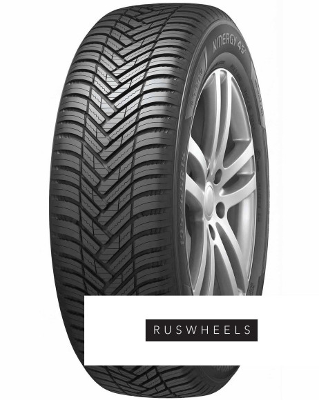 Шины Hankook 245/45 r17 Kinergy 4S2 H750 99Y