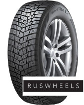 Шины Hankook 215/70 r15c RW15 Winter i Pike LV 109/107R Шипы