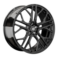 Диски LS Forged 9,0\R21 5*114.3 ET35 d60.1 BK