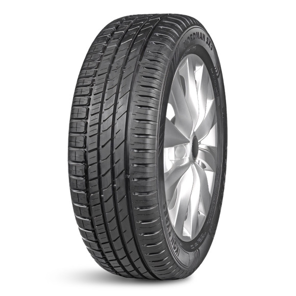 Шины Ikon Tyres  155/70/13  T 75 Ikon Nordman SX3